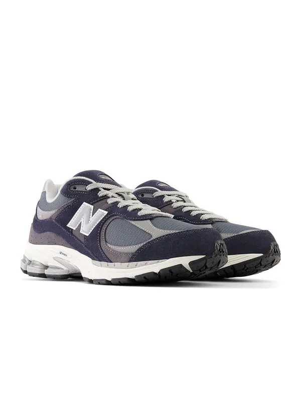 Кроссовки 2002r 'eclipse raincloud' New Balance — изображение 2 из 4, графитовый