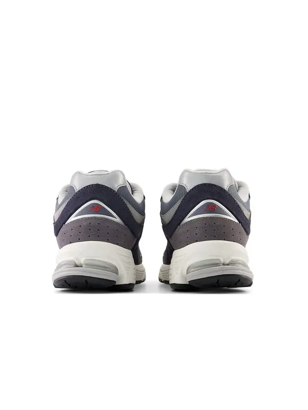 Кроссовки 2002r 'eclipse raincloud' New Balance — изображение 4 из 4, графитовый