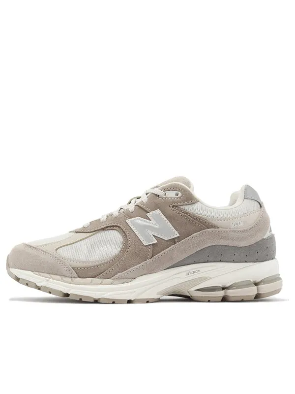 Кроссовки 2002r 'driftwood sandstone' New Balance — изображение 1 из 4, оранжевый