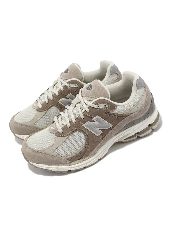 Кроссовки 2002r 'driftwood sandstone' New Balance — изображение 3 из 4, оранжевый