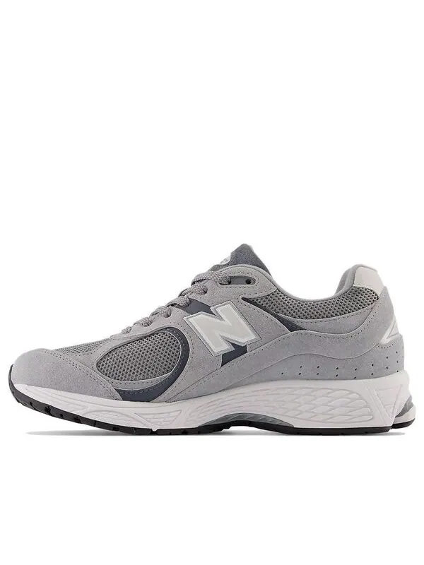 Кроссовки 2002р New Balance — изображение 1 из 4, серый