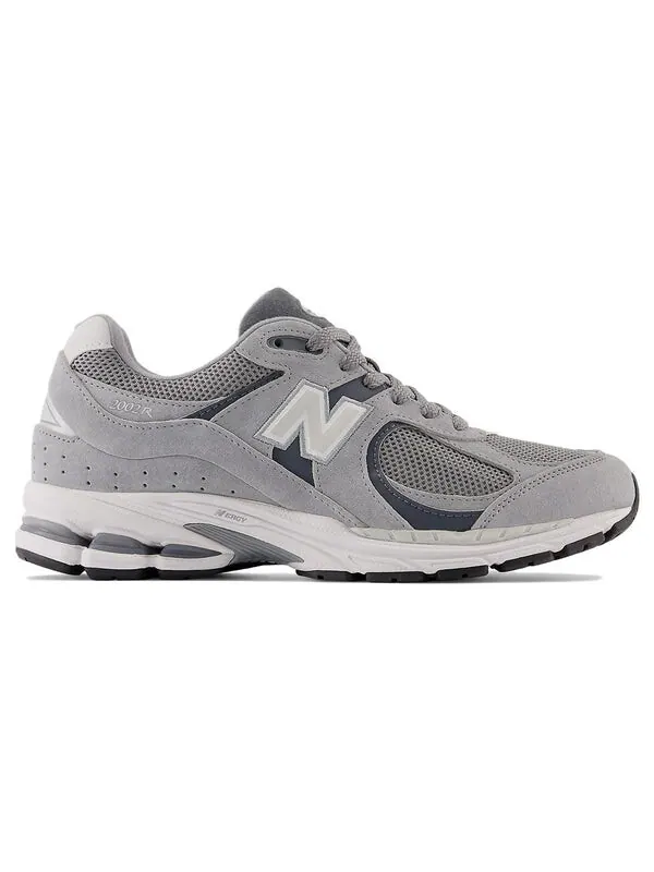 Кроссовки 2002р New Balance — изображение 2 из 4, серый