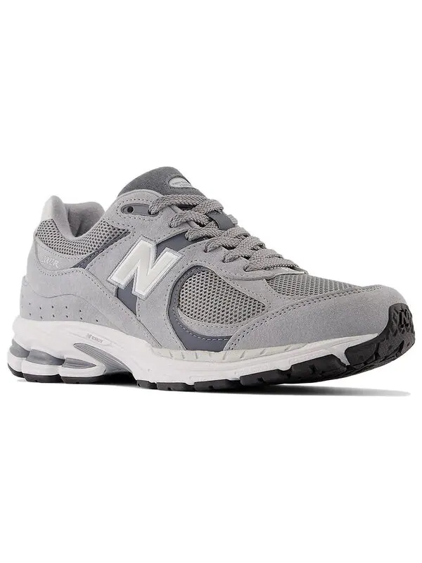 Кроссовки 2002р New Balance — изображение 3 из 4, серый