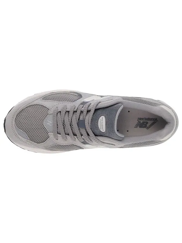 Кроссовки 2002р New Balance — изображение 4 из 4, серый