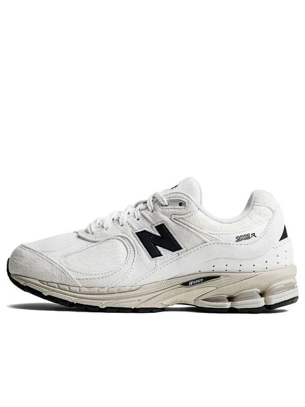 Кроссовки 2002р New Balance — изображение 1 из 4, бежевый