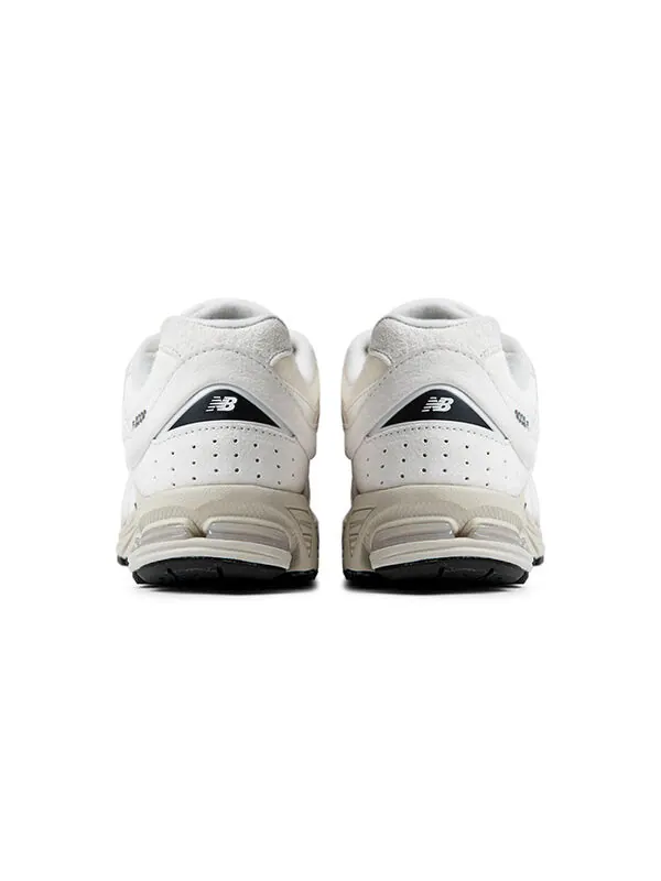 Кроссовки 2002р New Balance — изображение 4 из 4, бежевый