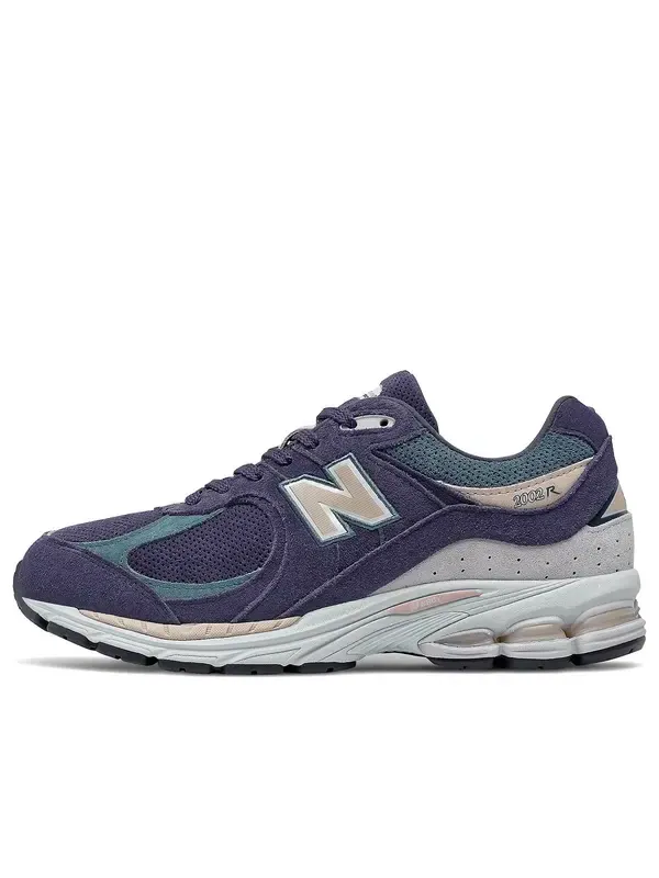 Кроссовки 2002р New Balance — изображение 1 из 3