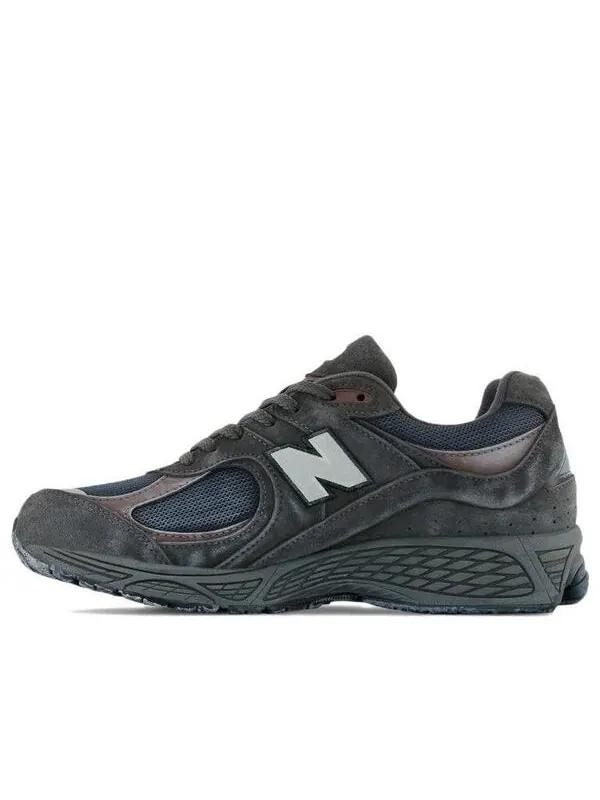 Кроссовки 2002r gore tex New Balance — изображение 2 из 4, синий