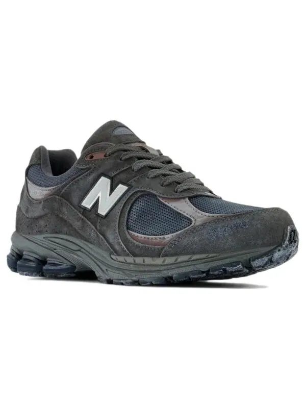 Кроссовки 2002r gore tex New Balance — изображение 3 из 4, синий