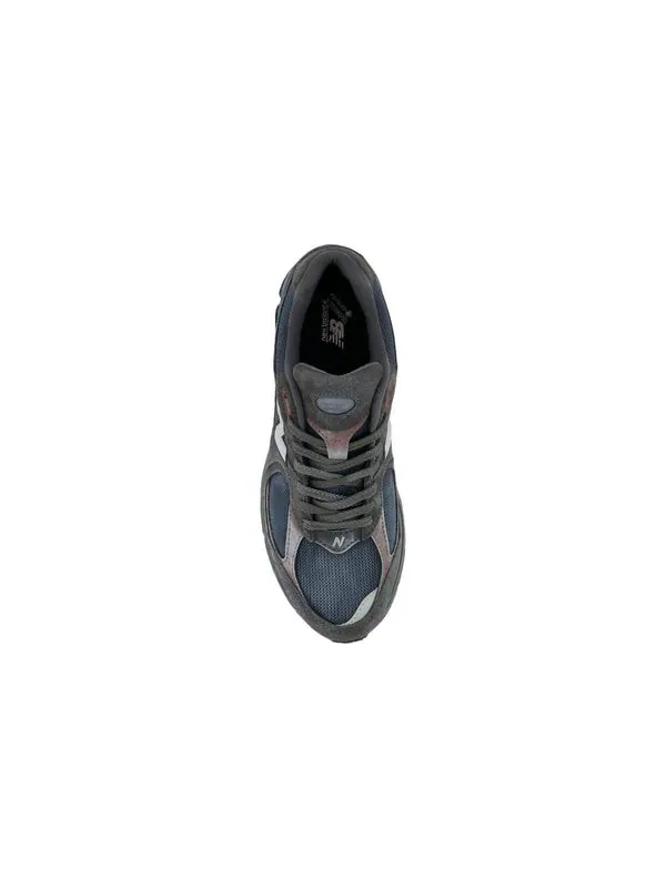 Кроссовки 2002r gore tex New Balance — изображение 4 из 4, синий