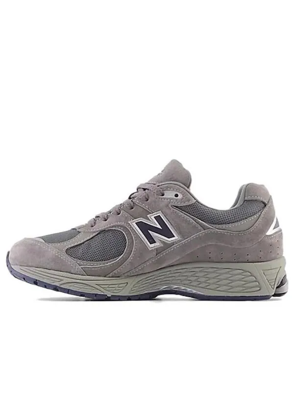 Кроссовки 2002r gore tex New Balance — изображение 1 из 4, коричневый