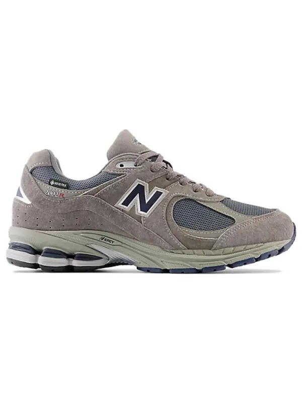 Кроссовки 2002r gore tex New Balance — изображение 2 из 4, коричневый