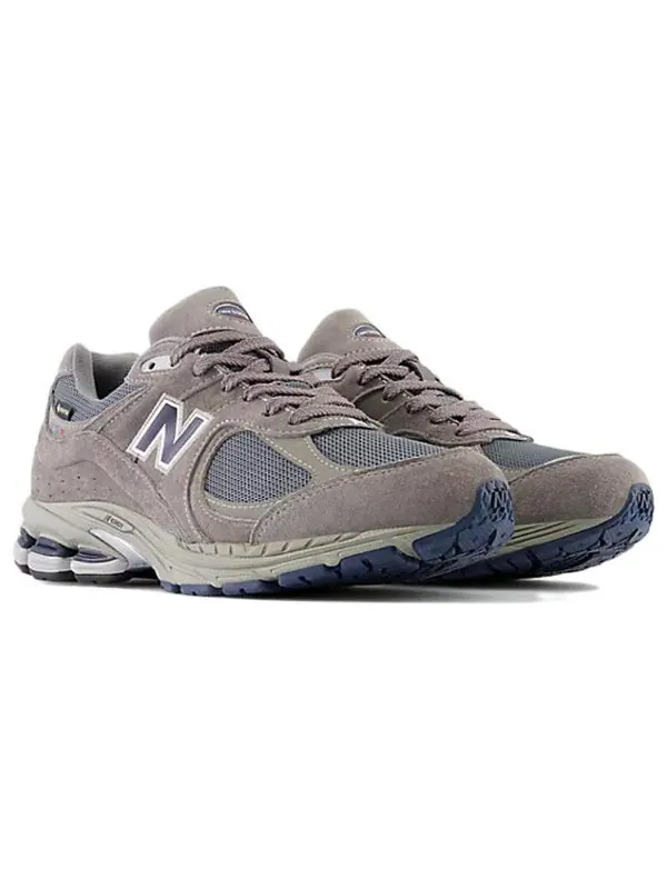 Кроссовки 2002r gore tex New Balance — изображение 3 из 4, коричневый