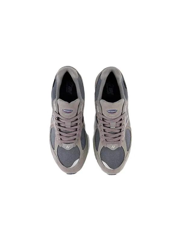 Кроссовки 2002r gore tex New Balance — изображение 4 из 4, коричневый