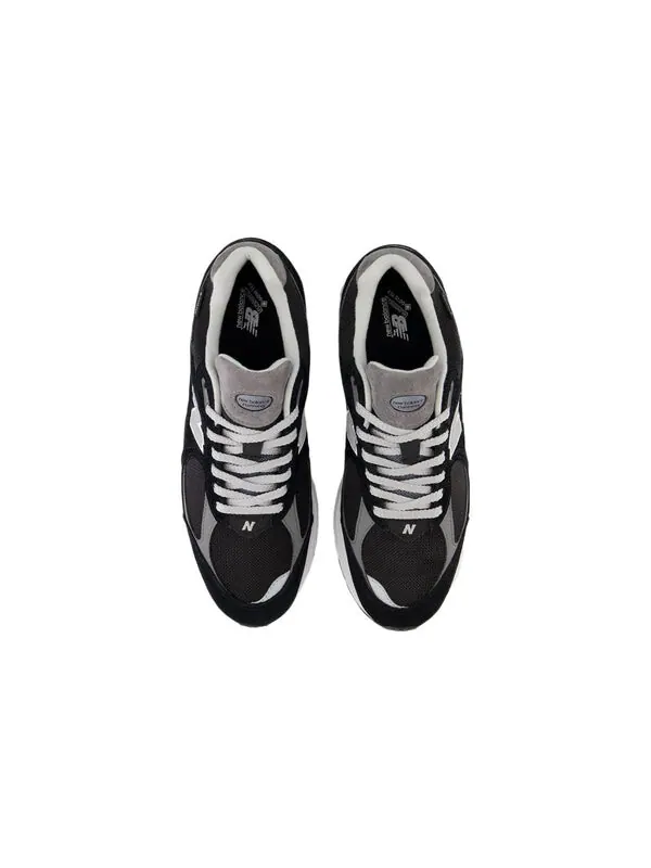 Кроссовки 2002r gore tex New Balance — изображение 4 из 4, черный/серый/серебристый