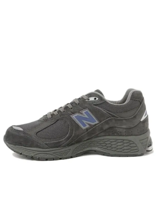 Кроссовки 2002r x beams xgore tex New Balance — изображение 1 из 4, серый