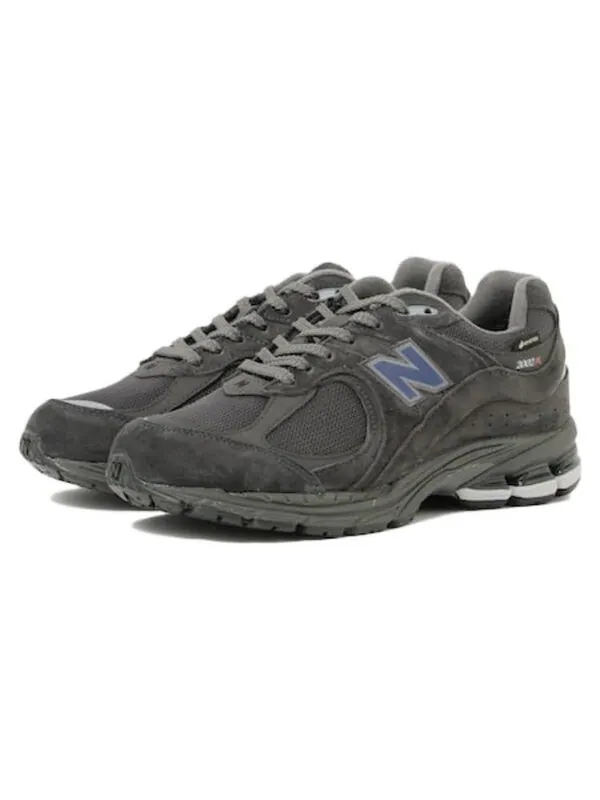 Кроссовки 2002r x beams xgore tex New Balance — изображение 2 из 4, серый