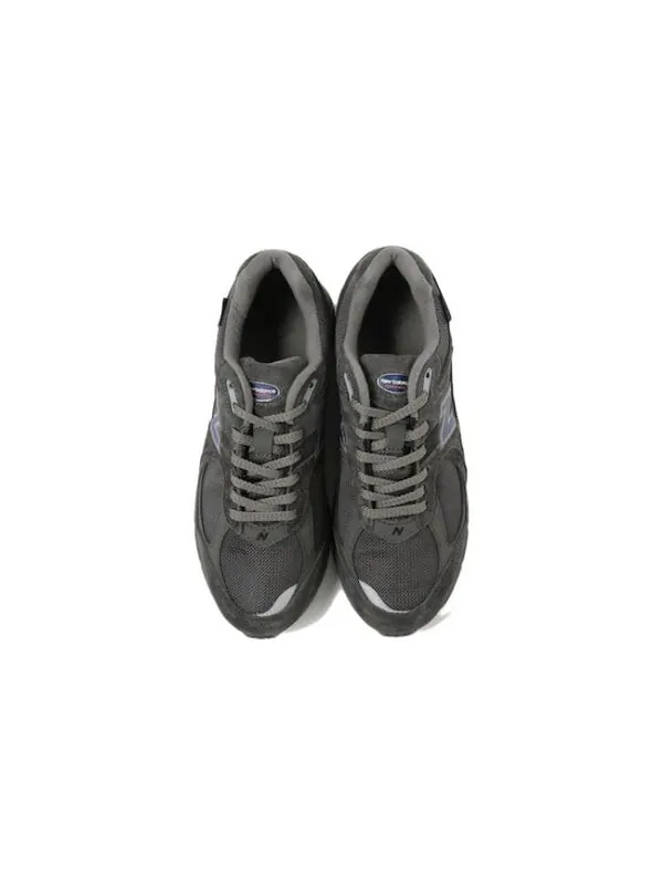 Кроссовки 2002r x beams xgore tex New Balance — изображение 3 из 4, серый