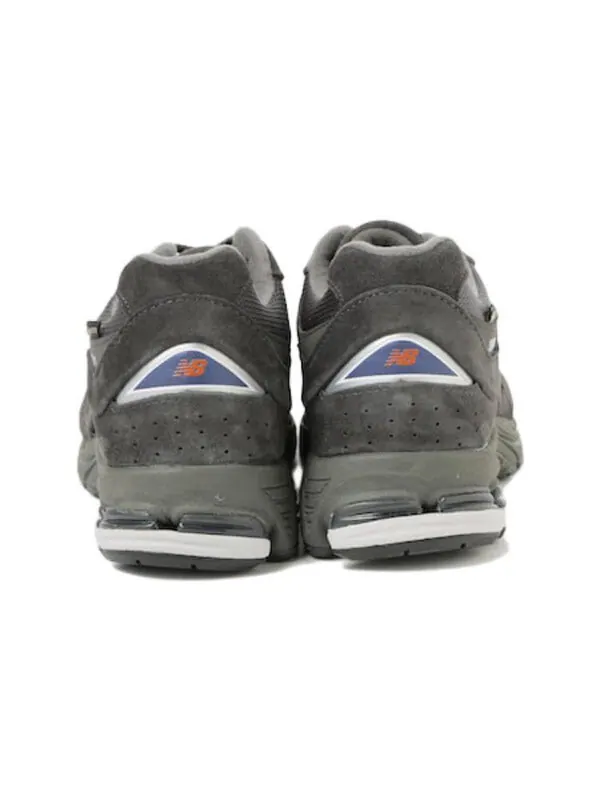 Кроссовки 2002r x beams xgore tex New Balance — изображение 4 из 4, серый