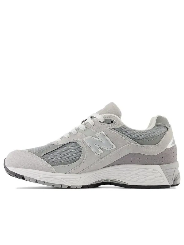Кроссовки 2002r gore-tex 'concrete' New Balance — изображение 1 из 4, серый/серый