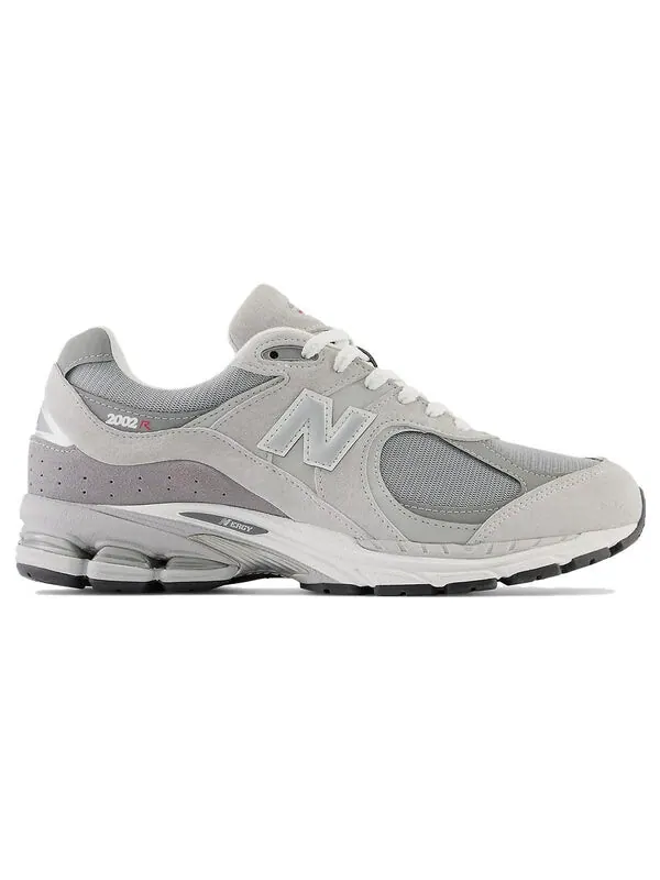 Кроссовки 2002r gore-tex 'concrete' New Balance — изображение 2 из 4, серый/серый