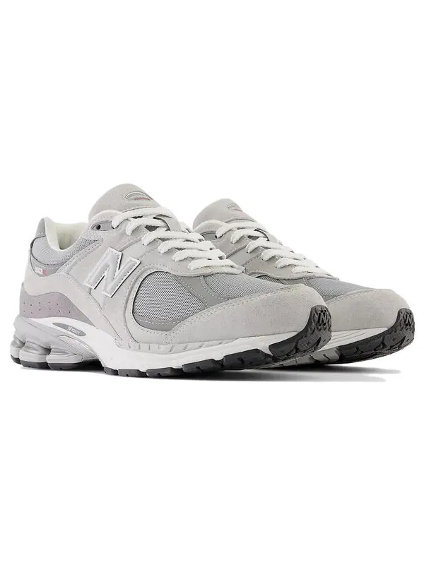 Кроссовки 2002r gore-tex 'concrete' New Balance — изображение 3 из 4, серый/серый