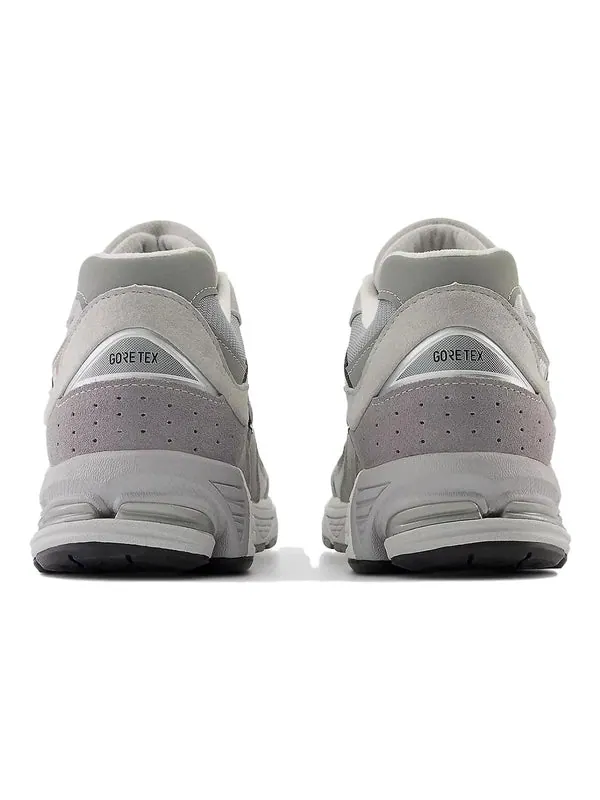 Кроссовки 2002r gore-tex 'concrete' New Balance — изображение 4 из 4, серый/серый