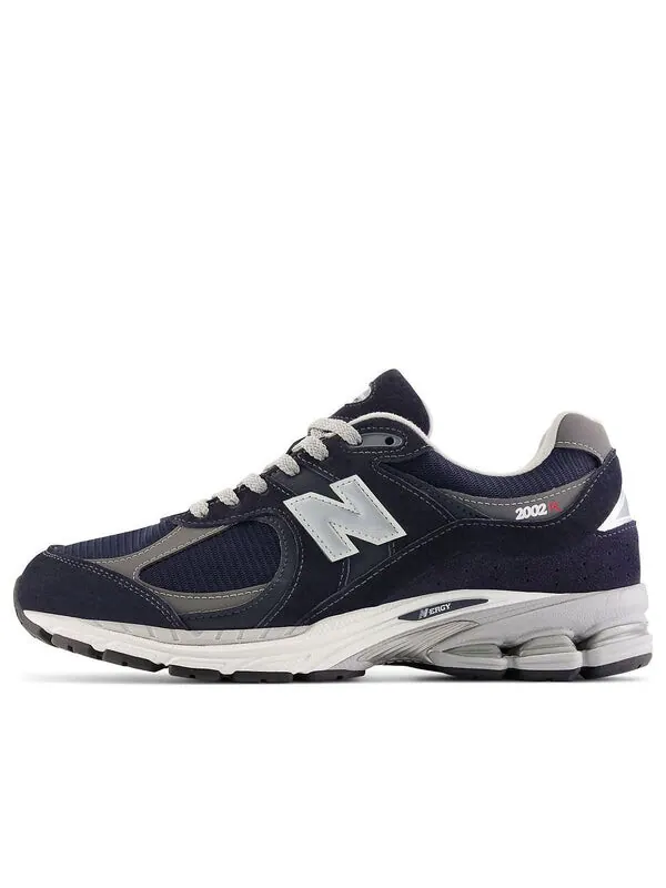 Кроссовки 2002r gore tex eclipse New Balance — изображение 1 из 3, черный/серый