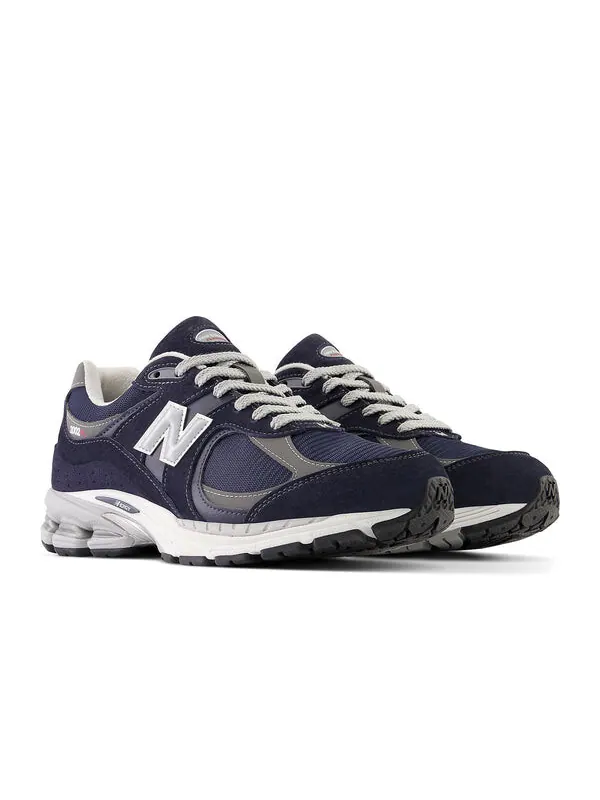 Кроссовки 2002r gore tex eclipse New Balance — изображение 2 из 3, черный/серый