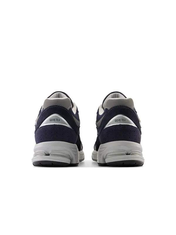 Кроссовки 2002r gore tex eclipse New Balance — изображение 3 из 3, черный/серый
