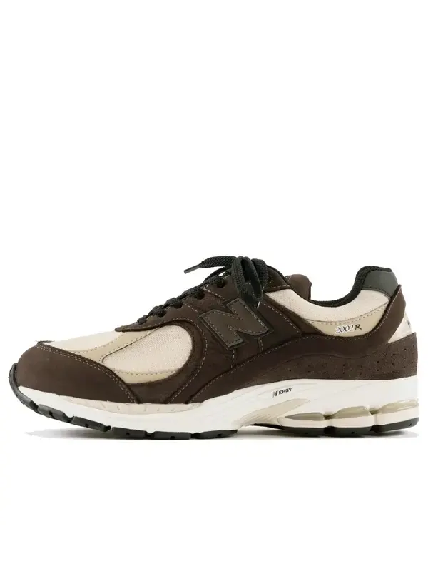 Кроссовки 2002r gore tex New Balance — изображение 1 из 4, черный