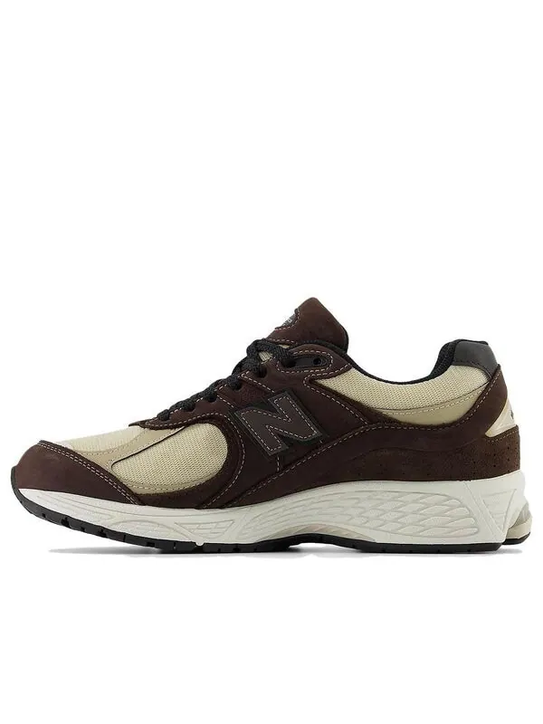 Кроссовки 2002r gore tex New Balance — изображение 2 из 4, черный