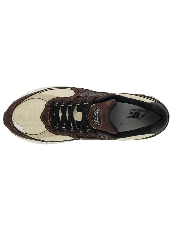 Кроссовки 2002r gore tex New Balance — изображение 3 из 4, черный