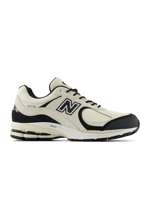 Кроссовки 2002r gore-tex 'beige black' New Balance — изображение 2 из 4, бежевый/черный
