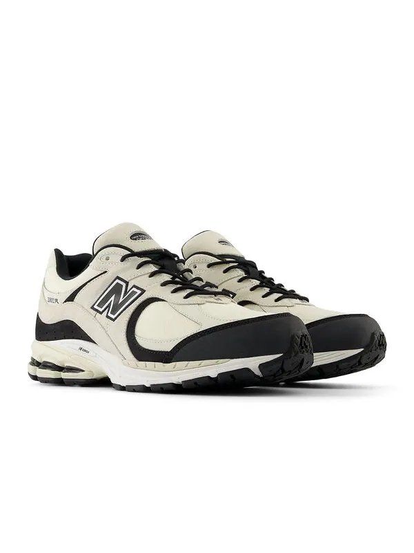 Кроссовки 2002r gore-tex 'beige black' New Balance — изображение 3 из 4, бежевый/черный