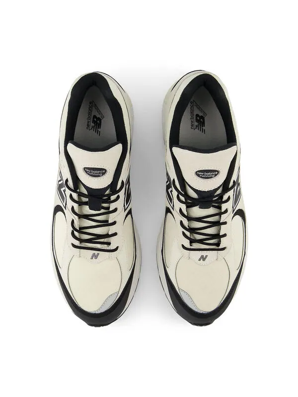 Кроссовки 2002r gore-tex 'beige black' New Balance — изображение 4 из 4, бежевый/черный