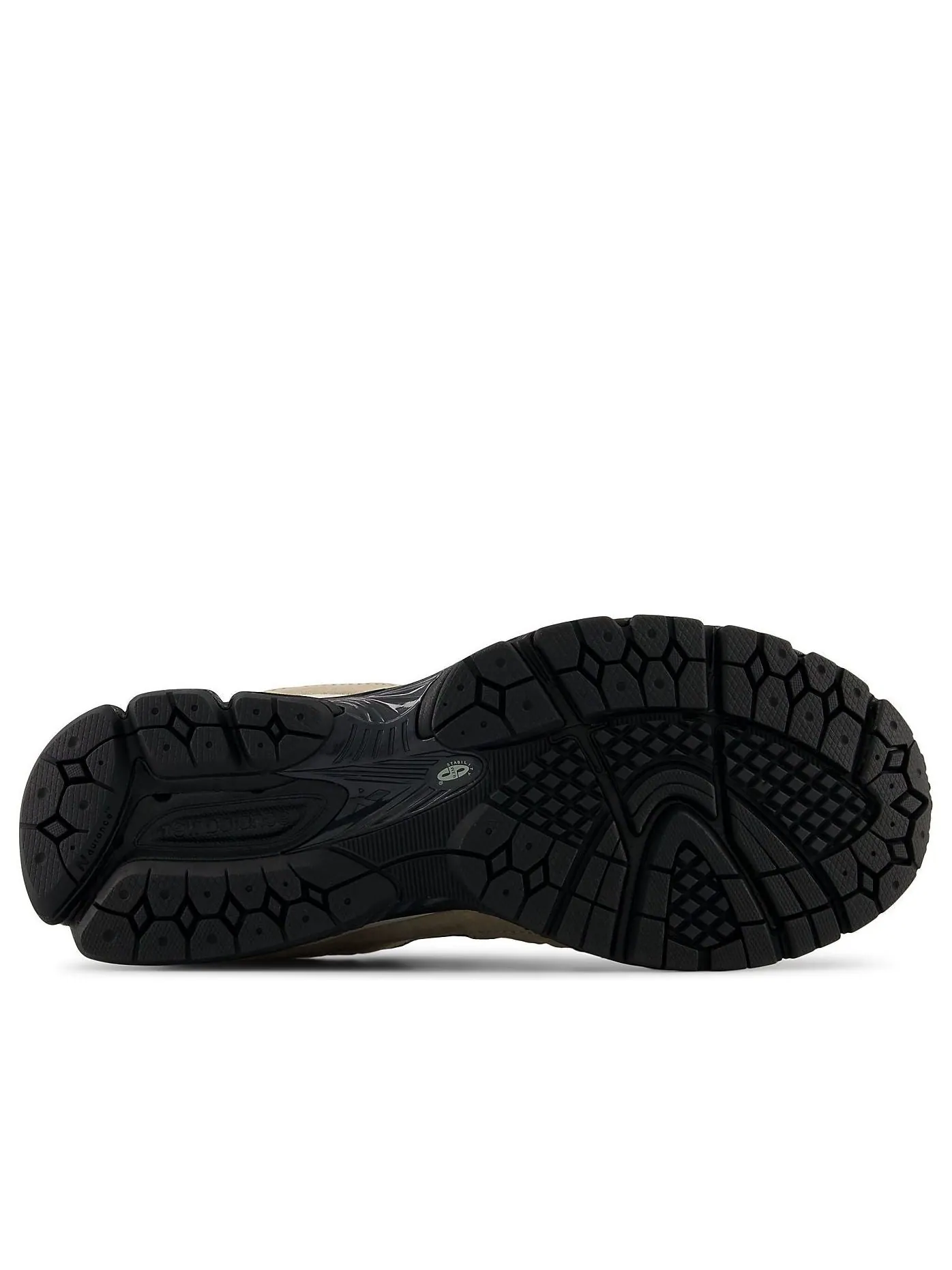 New Balance 2002R 'Driftwood Rich Earth' — изображение 4 из 5, насыщенный//коричневый