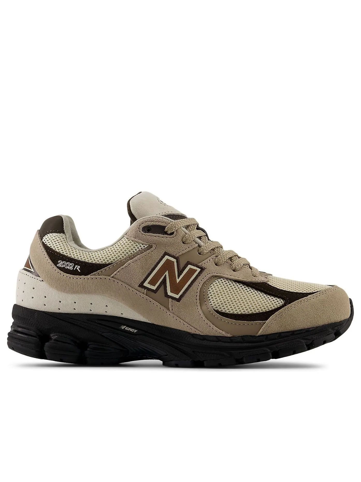 New Balance 2002R 'Driftwood Rich Earth' — изображение 5 из 5, насыщенный//коричневый