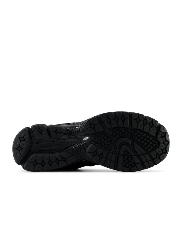 Кроссовки 2002r 'mesh black metallic' New Balance — изображение 4 из 4, черный/металлик