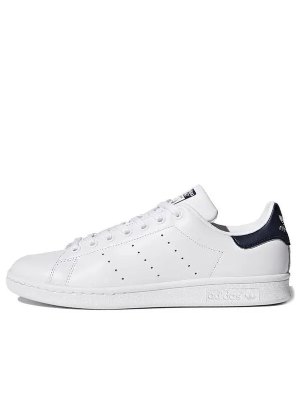 Кроссовки Стэн Смит Adidas — изображение 1 из 4, белый