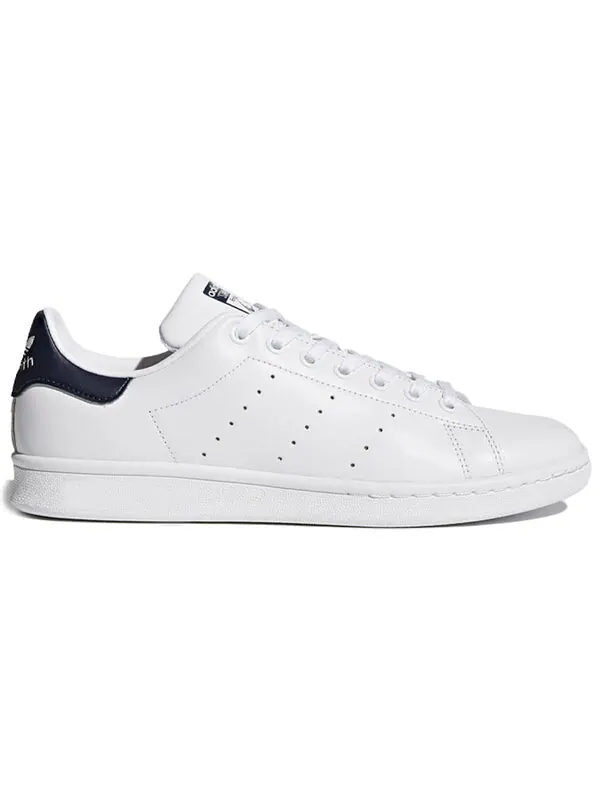 Кроссовки Стэн Смит Adidas — изображение 2 из 4, белый