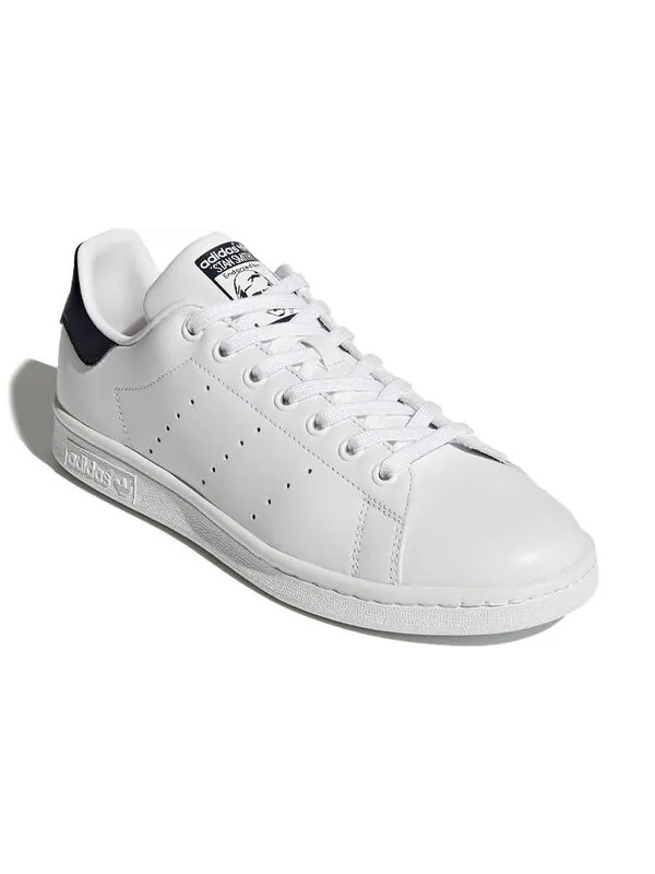 Кроссовки Стэн Смит Adidas — изображение 3 из 4, белый