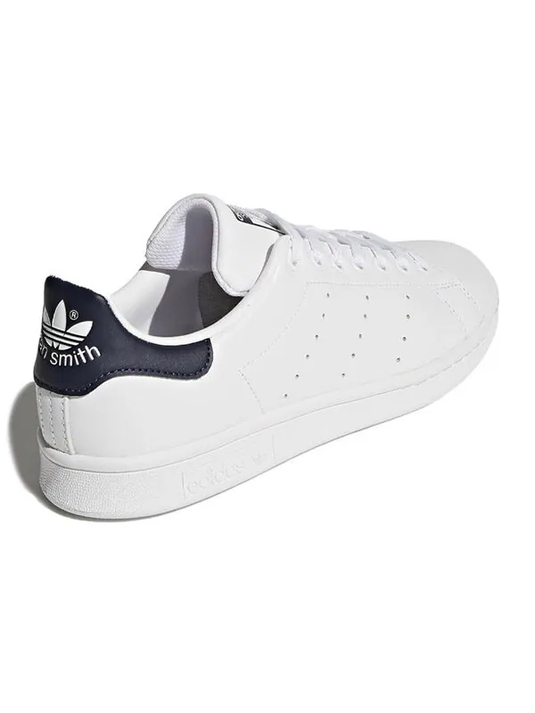 Кроссовки Стэн Смит Adidas — изображение 4 из 4, белый