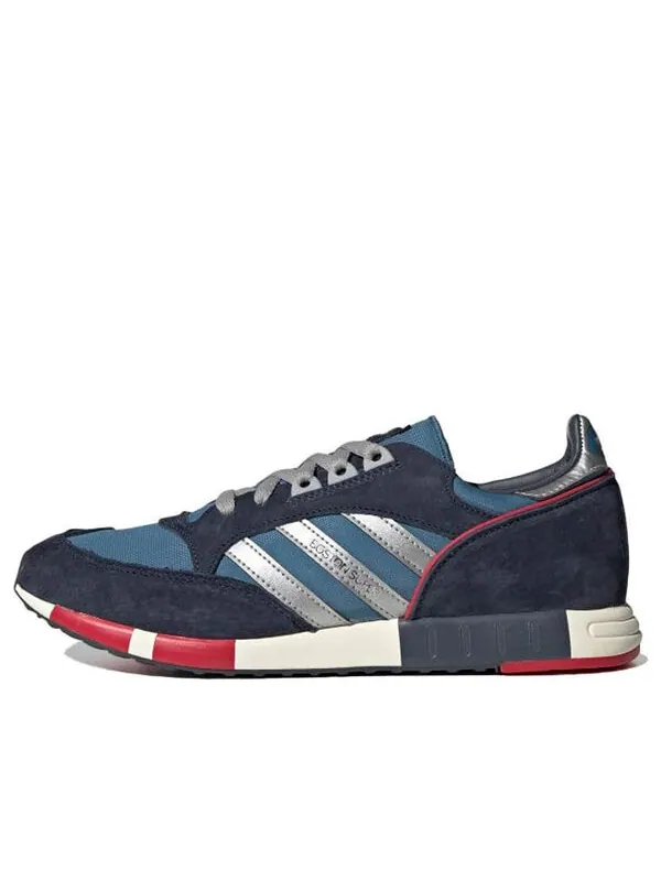Кроссовки бостон супер Adidas — изображение 1 из 4, синий