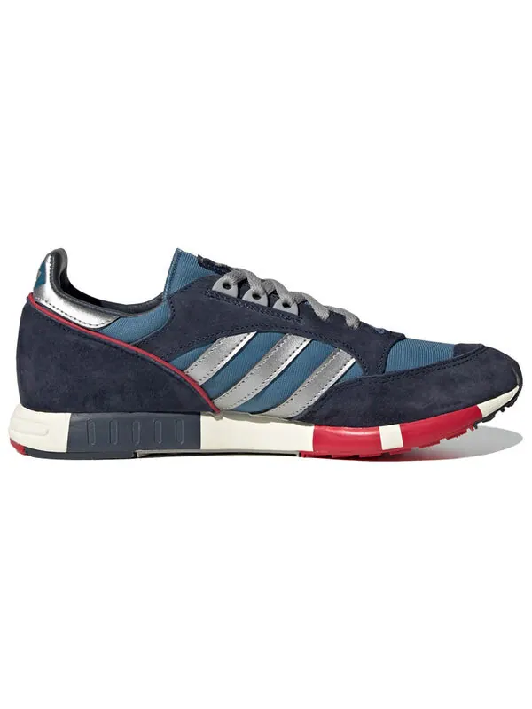 Кроссовки бостон супер Adidas — изображение 2 из 4, синий