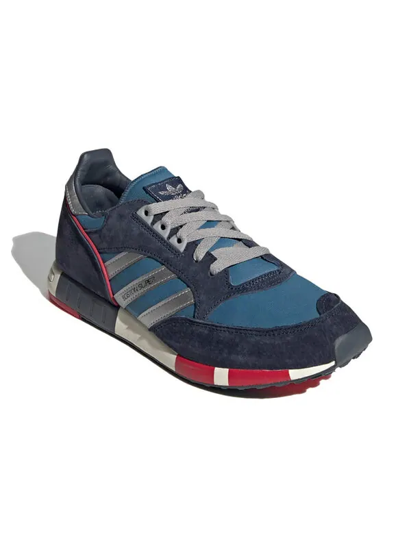 Кроссовки бостон супер Adidas — изображение 3 из 4, синий