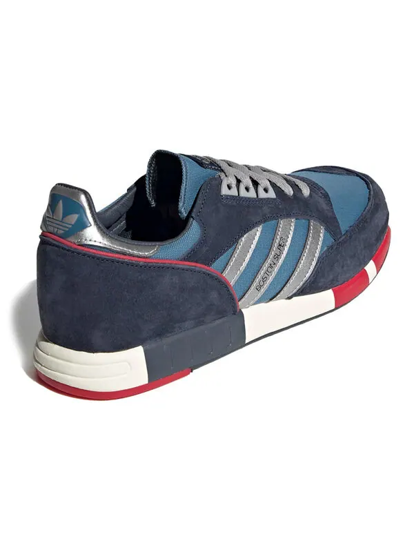 Кроссовки бостон супер Adidas — изображение 4 из 4, синий