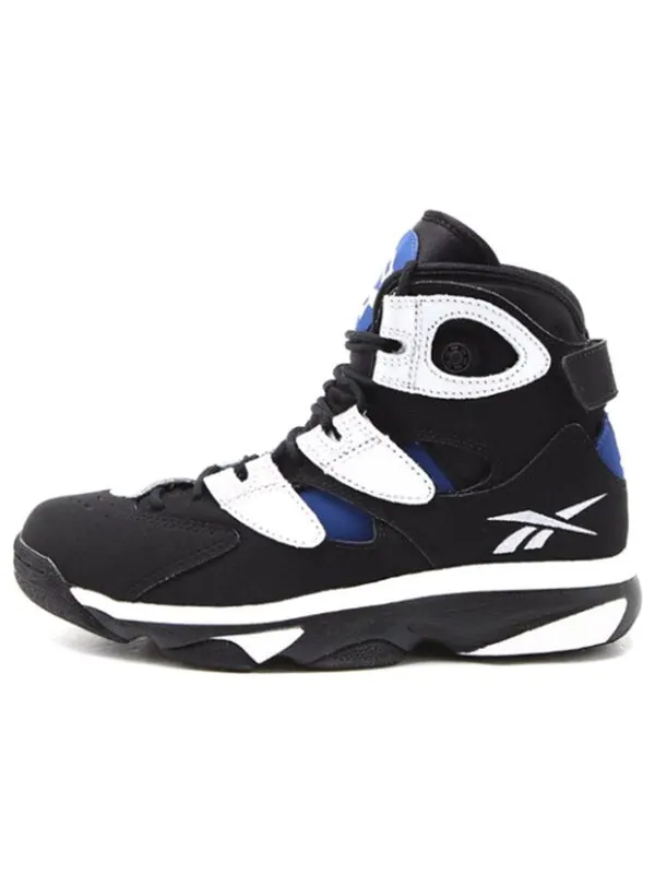 Кроссовки shaq attaq iv 'orlando magic' Reebok — изображение 1 из 4, черный