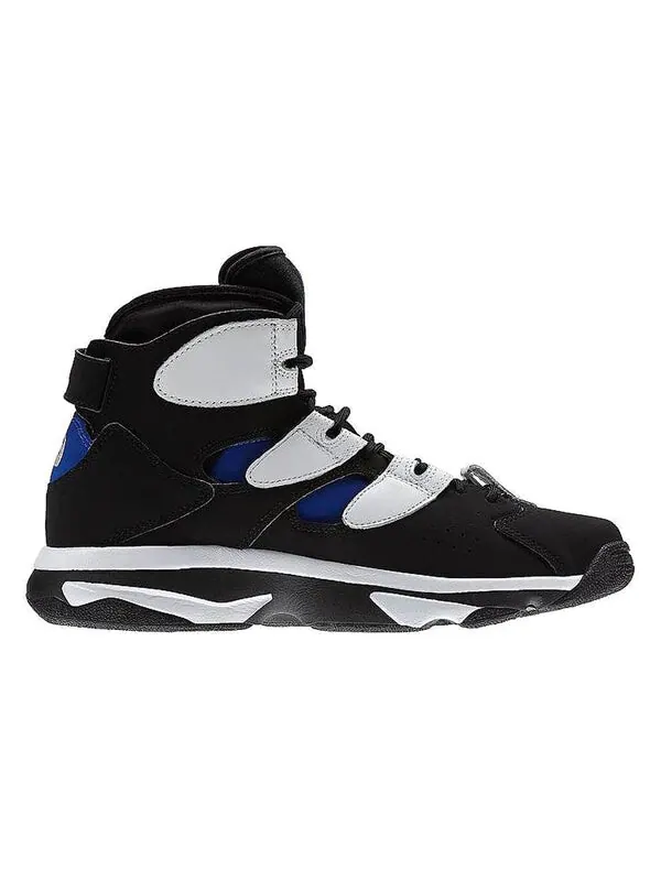 Кроссовки shaq attaq iv 'orlando magic' Reebok — изображение 2 из 4, черный