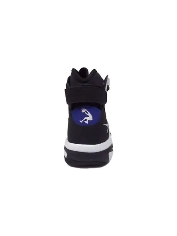 Кроссовки shaq attaq iv 'orlando magic' Reebok — изображение 4 из 4, черный